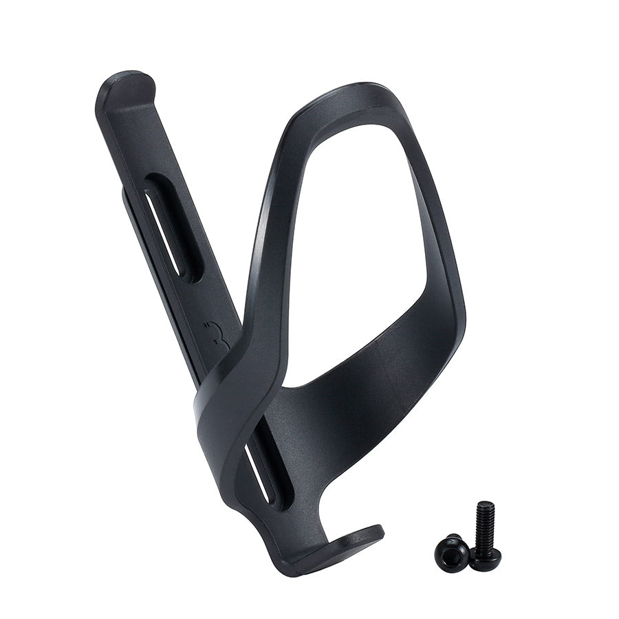 710274-01::5::710274-01::BBB Cycling, BBC-42 DualCage 2.0, Porte-Bidon, Composite, Noir