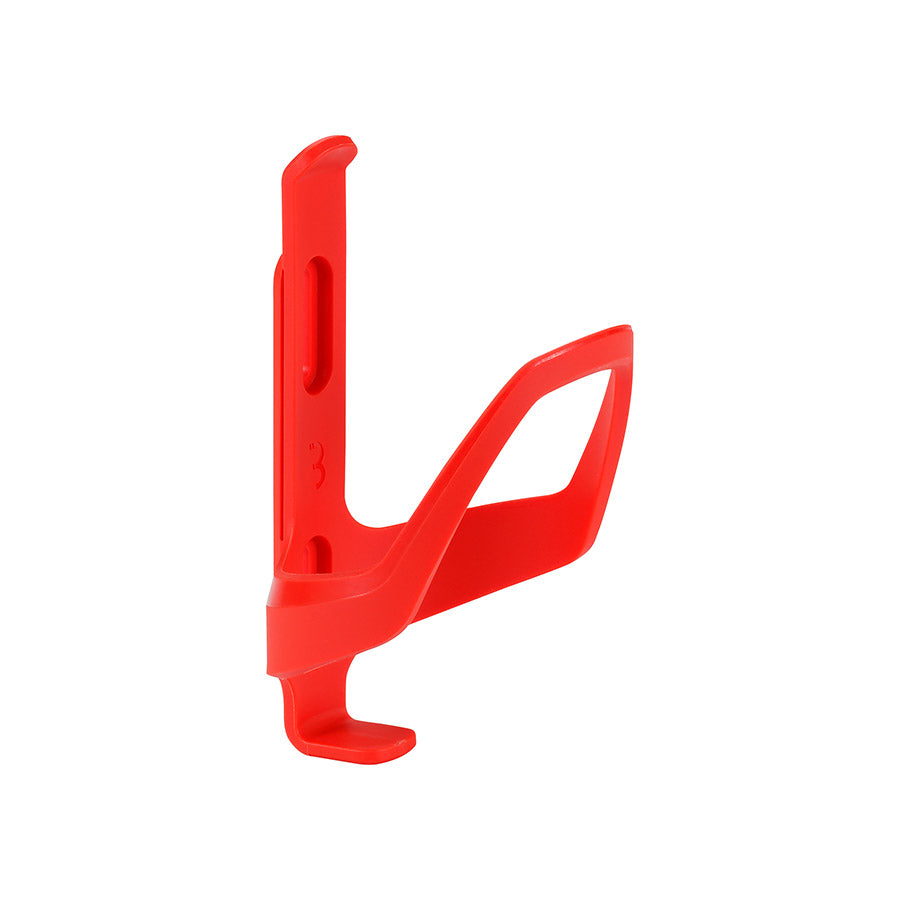 710274-02::2::710274-02::BBB Cycling, BBC-42 DualCage 2.0, Porte-Bidon, Composite, Rouge
