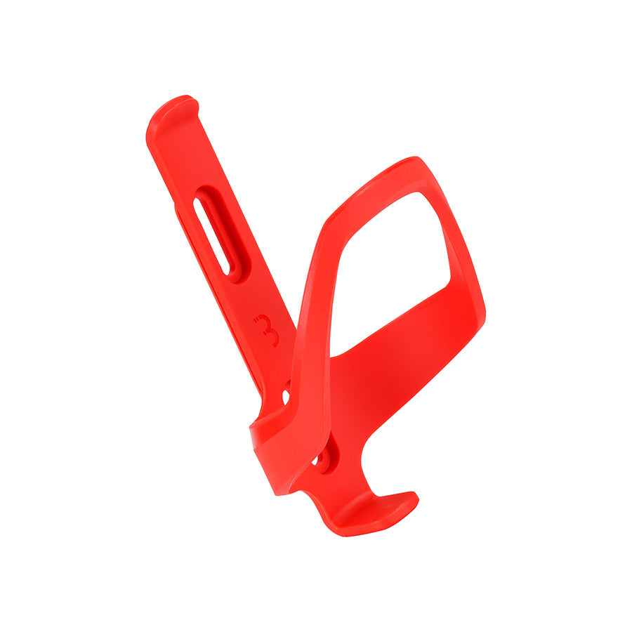 710274-02::4::710274-02::BBB Cycling, BBC-42 DualCage 2.0, Porte-Bidon, Composite, Rouge