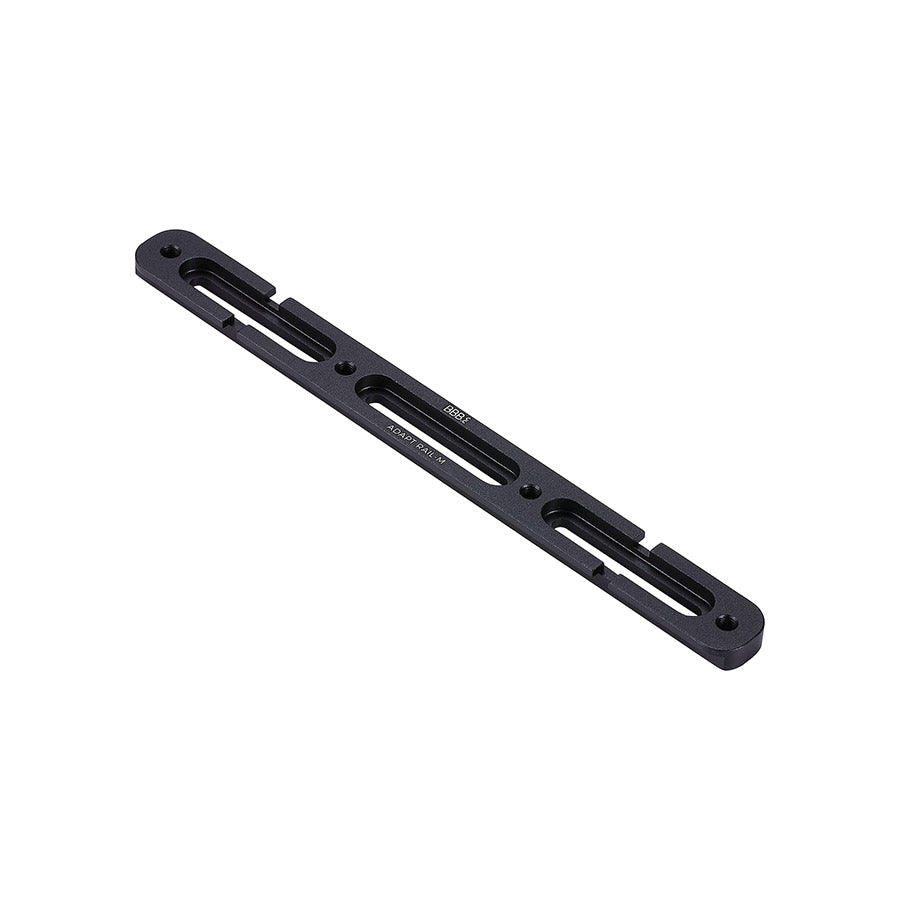 710276-02::0::710276-02::BBB Cycling, BBC-120 AdaptRail, Support de porte-bidon, 208mm