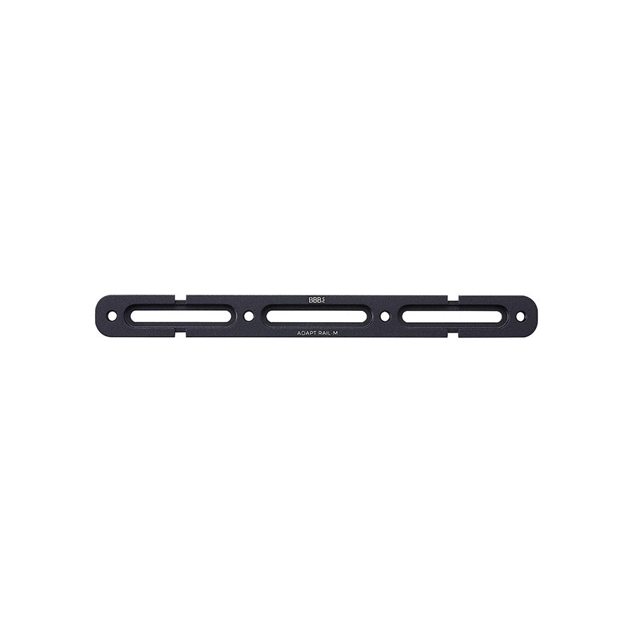 710276-02::1::710276-02::BBB Cycling, BBC-120 AdaptRail, Support de porte-bidon, 208mm