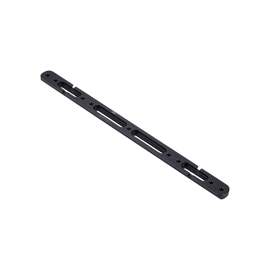710276-03::0::710276-03::BBB Cycling, BBC-120 AdaptRail, Support de porte-bidon, 302mm