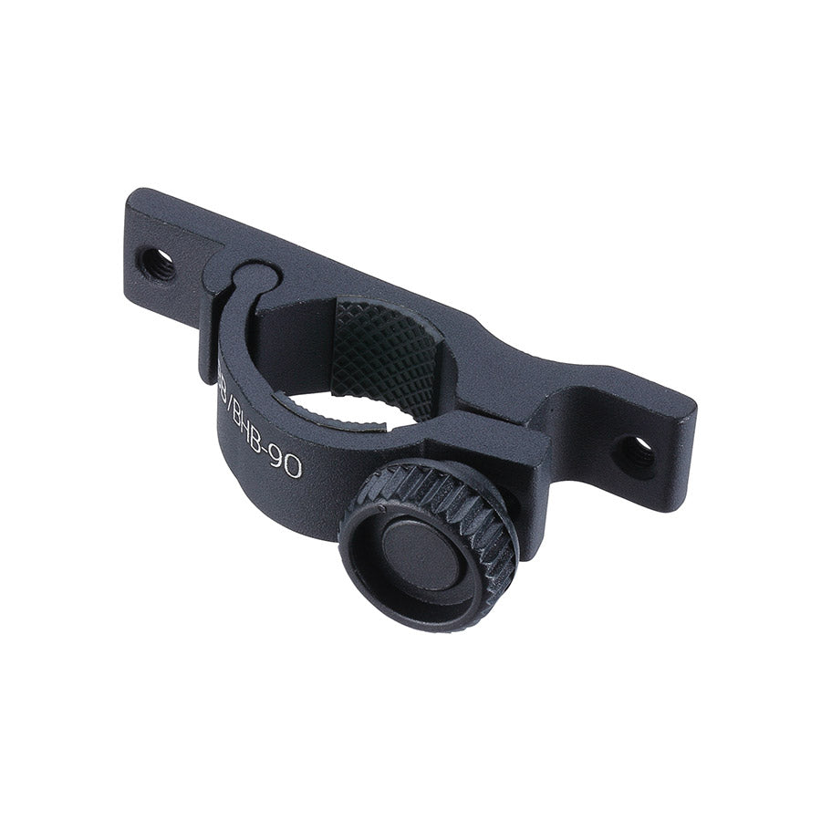 710278-01::0::710278-01::BBB Cycling, BHB-90 UniFix, Support de porte-bidon, 22.2-25.4mm