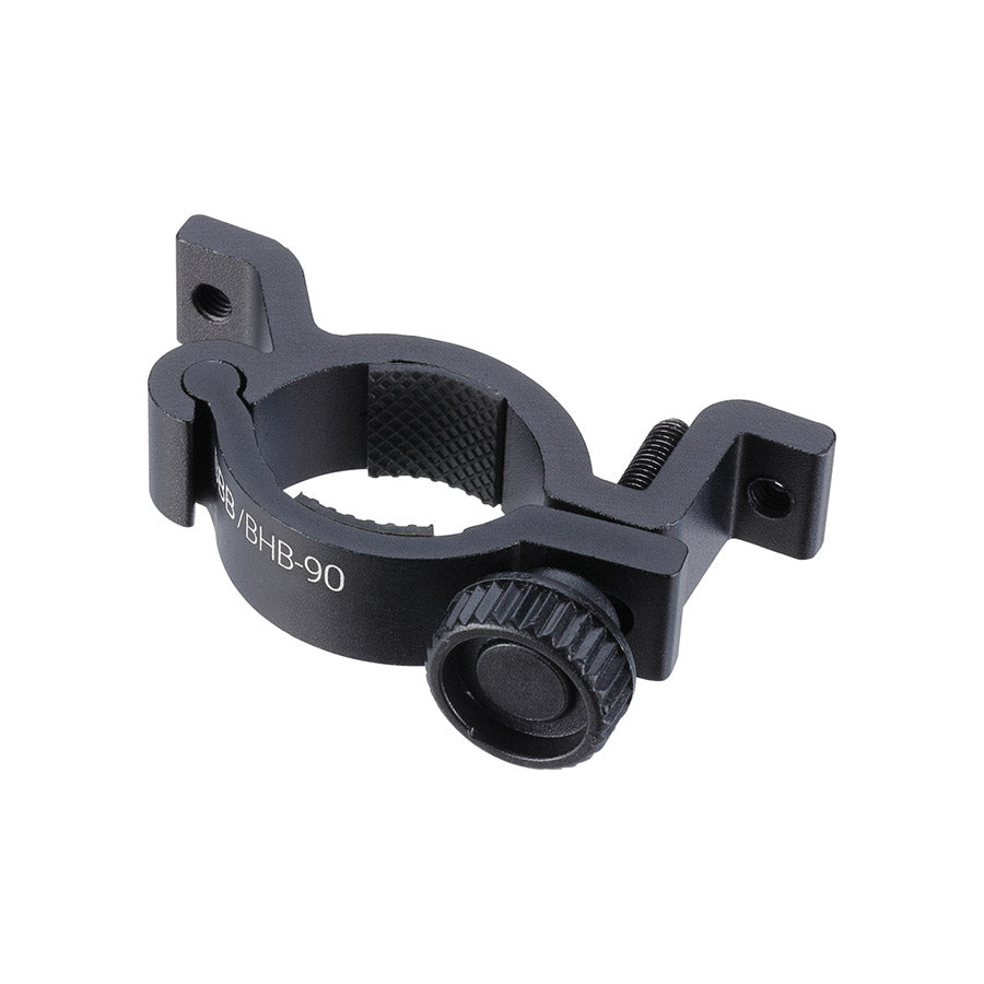 710278-02::0::710278-02::BBB Cycling, BHB-90 UniFix, Support de porte-bidon, 25.4-31.8mm