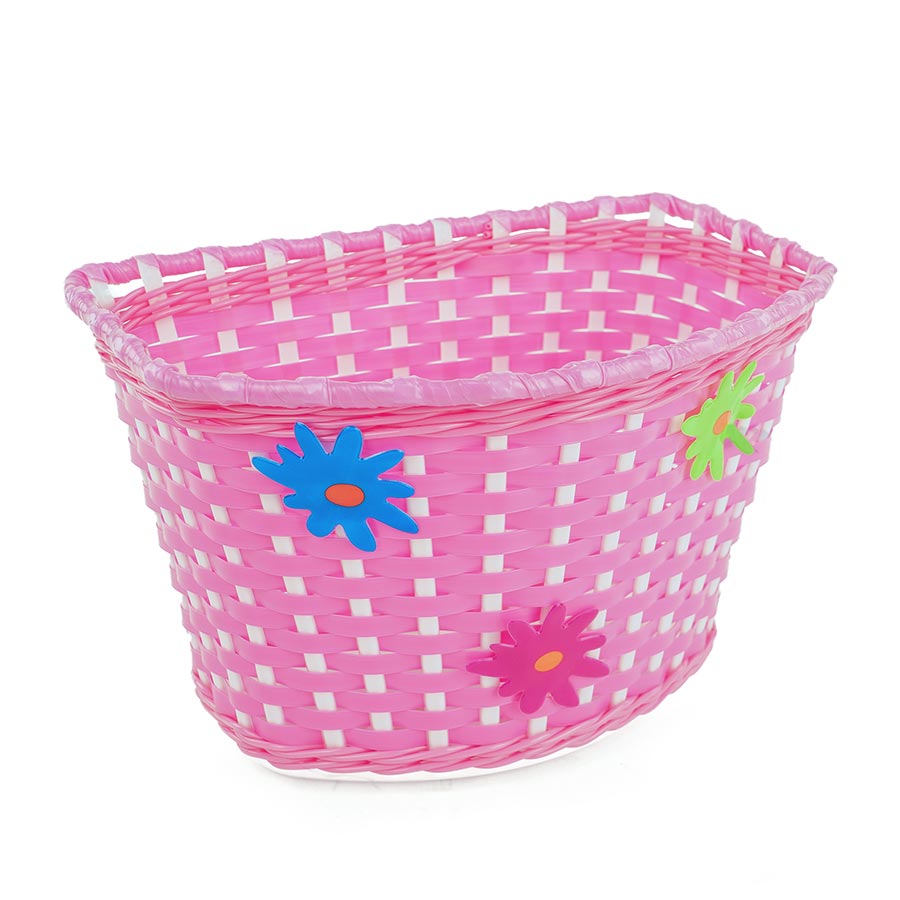 720518-01::4::720518-01::EVO, E-Cargo Flower Jr, Panier avant