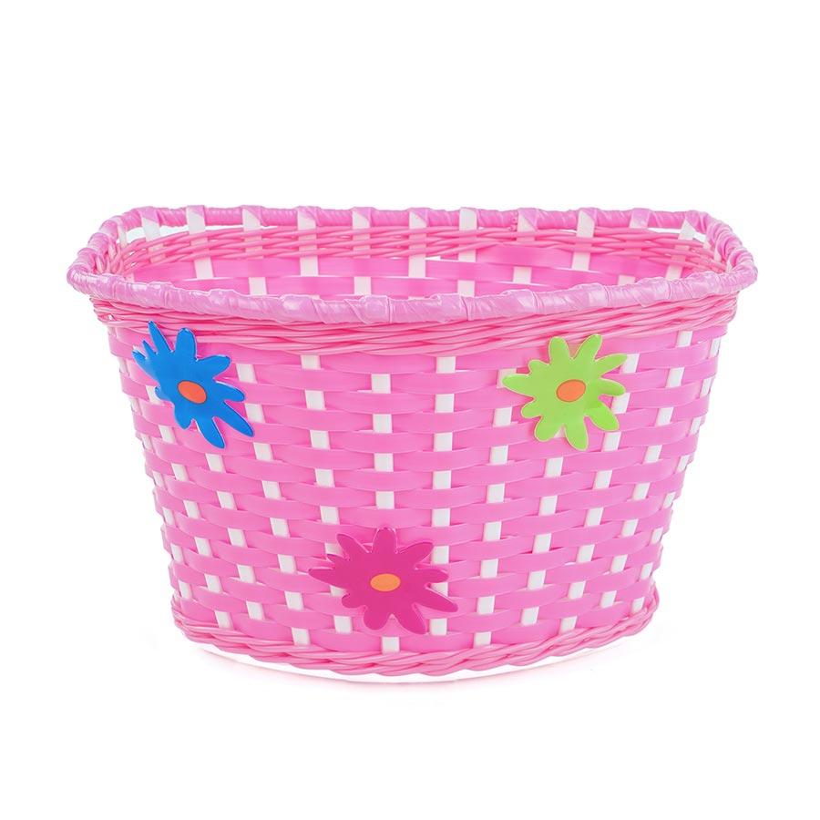 720518-01::0::720518-01::EVO, E-Cargo Flower Jr, Panier avant