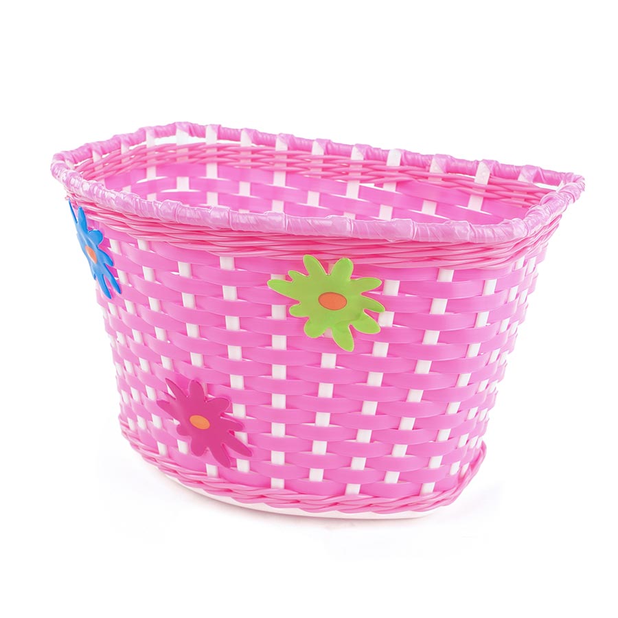 720518-01::1::720518-01::EVO, E-Cargo Flower Jr, Panier avant