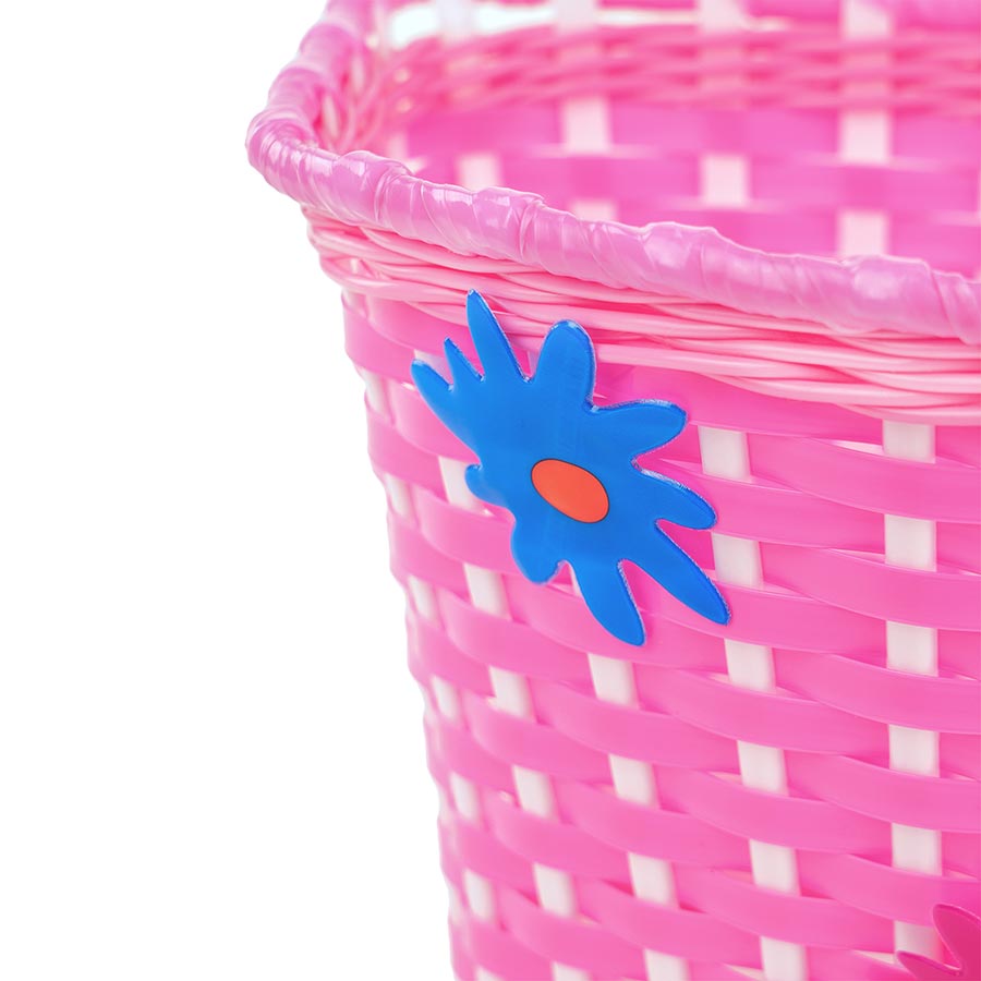 720518-01::2::720518-01::EVO, E-Cargo Flower Jr, Panier avant