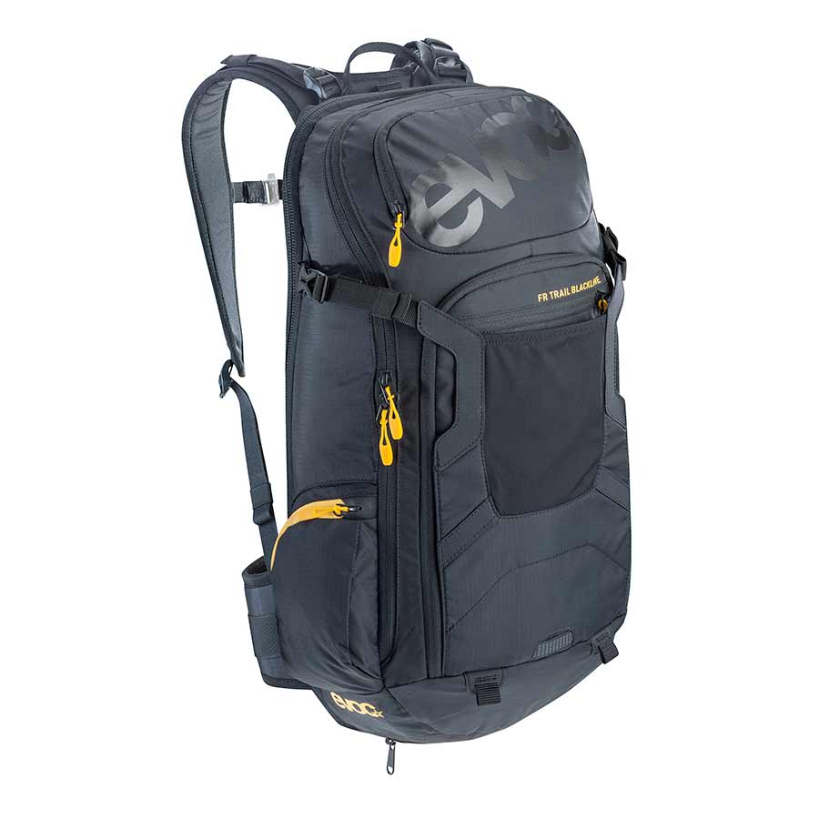 720583-01-ML::0::720583-01-ML::EVOC, FR Trail Blackline, Sac à dos, 20L, Noir, ML