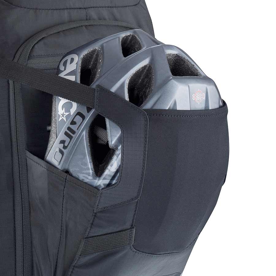 720583-01-ML::3::720583-01-ML::EVOC, FR Trail Blackline, Sac à dos, 20L, Noir, ML