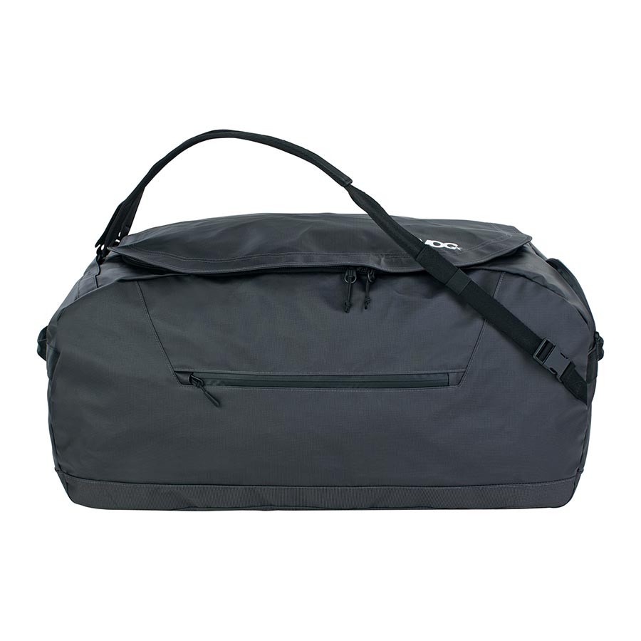 720983-11::1::720983-11::EVOC, Sac de voyage, 100L, Gris carbone/Noir