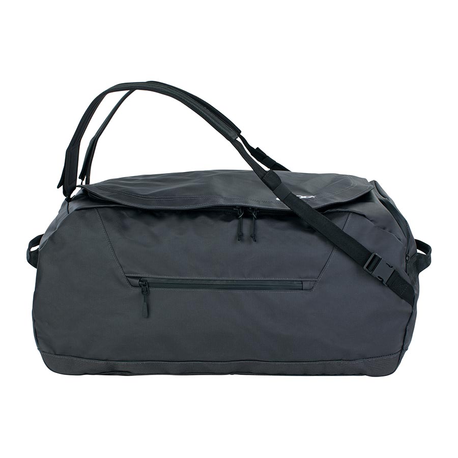 720983-14::1::720983-14::EVOC, Sac de voyage, 60L, Gris carbone/Noir
