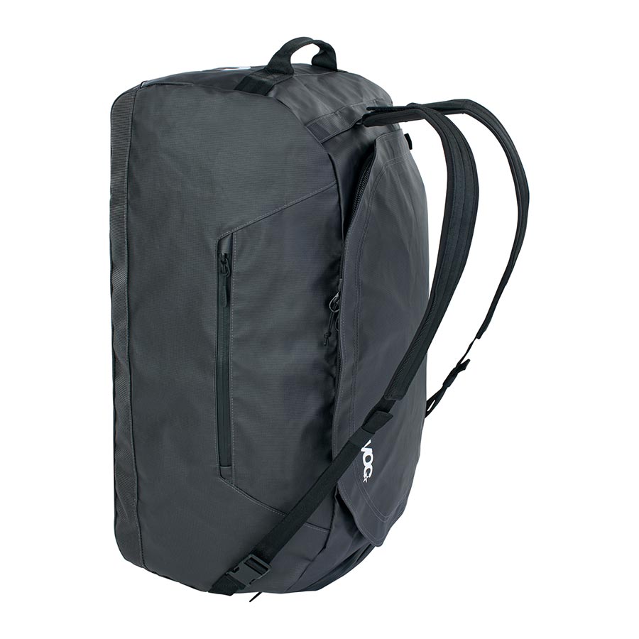 720983-14::2::720983-14::EVOC, Sac de voyage, 60L, Gris carbone/Noir