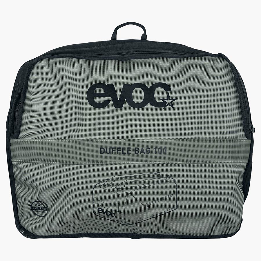 720983-15::6::720983-15::EVOC, Sac de voyage, 100L, Olive foncé
