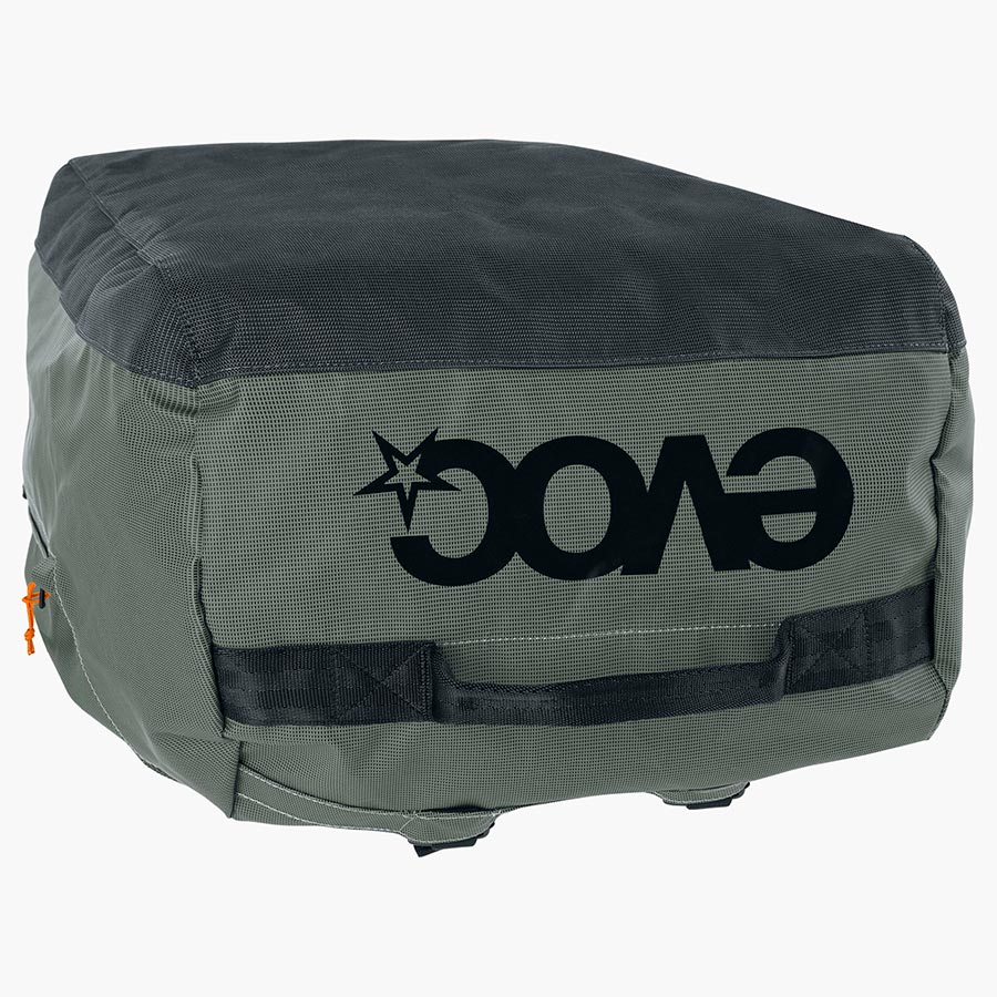 720983-16::4::720983-16::EVOC, Sac de voyage, 60L, Olive foncé
