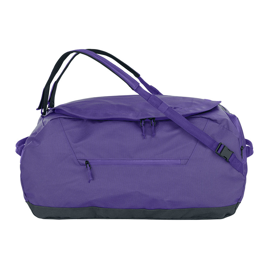 720983-18::1::720983-18::EVOC, Sac de voyage, 60L, Violet/Noir