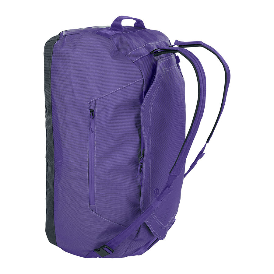 720983-18::2::720983-18::EVOC, Sac de voyage, 60L, Violet/Noir