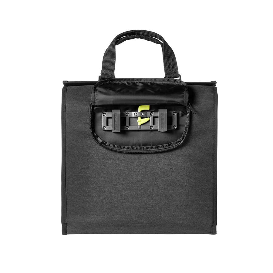 720997-01::2::720997-01::Basil, Mira, Sac pour emplettes, Noir