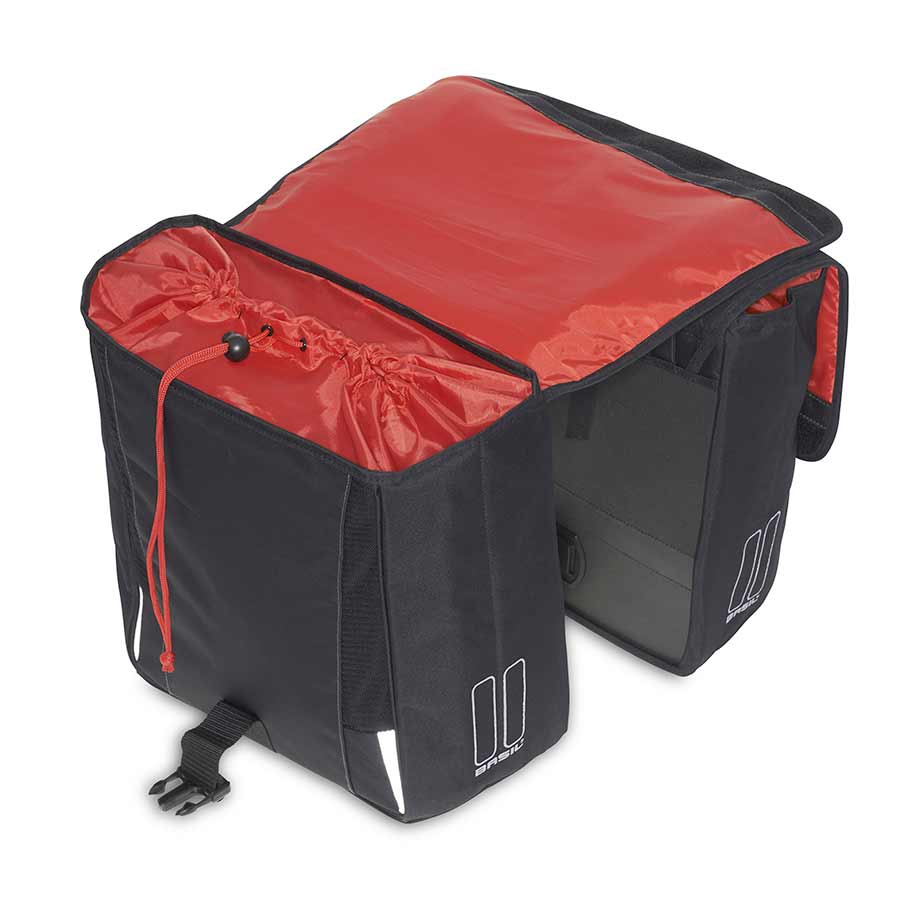 721009-01::3::721009-01::Basil, Sport Double, Sacoche, 32L, Noir