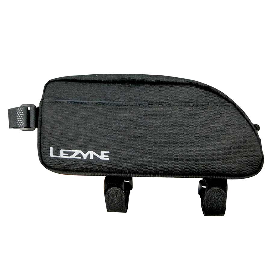 721151-01::0::721151-01::Lezyne, Energy Caddy XL, Sac de cadre, 0.8L, Noir
