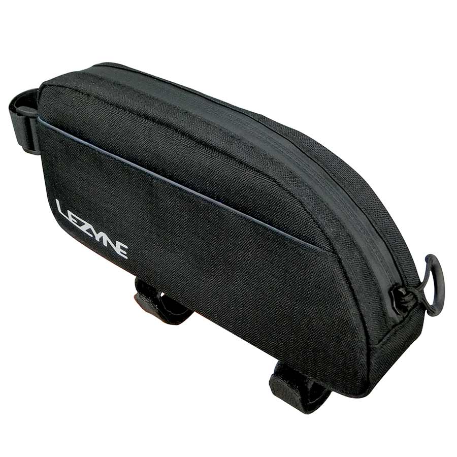 721151-01::1::721151-01::Lezyne, Energy Caddy XL, Sac de cadre, 0.8L, Noir