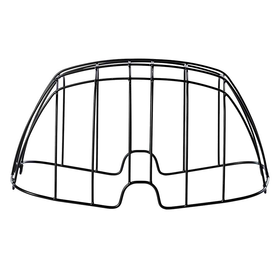 721164-02::1::721164-02::Basil, Buddy, Grillage pour pannier à chien Buddy, Noir