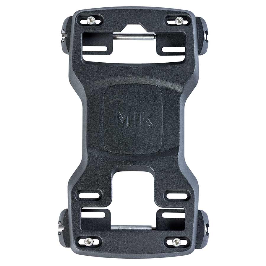 721166-01::1::721166-01::Basil, MIK, Plaque pour porte bagage, Noir