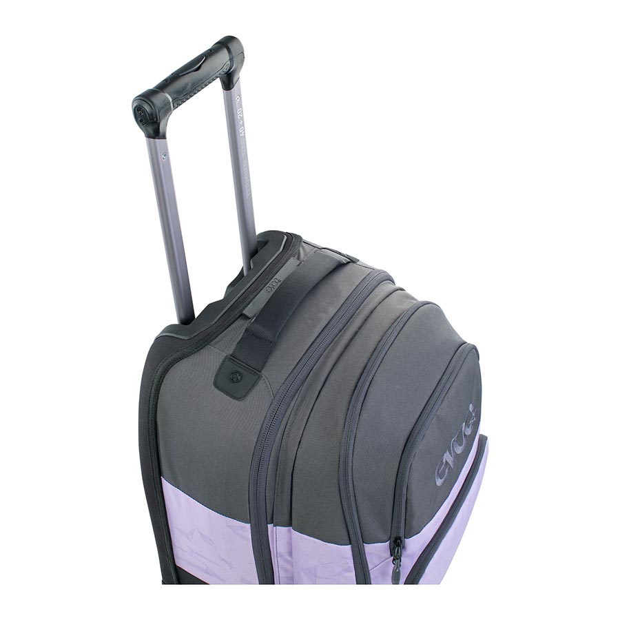 721212-05::5::721212-05::EVOC, Terminal Bag, 40+20L, Multicolore