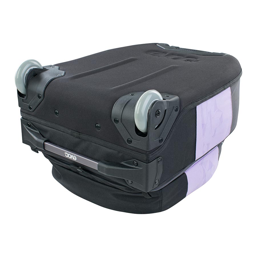 721212-05::6::721212-05::EVOC, Terminal Bag, 40+20L, Multicolore