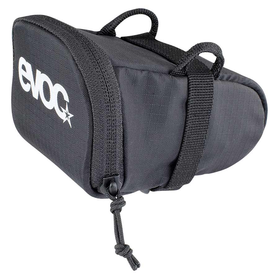 721291-01::0::721291-01::EVOC, Seat Bag S, Sac de selle, 0.3L, Noir