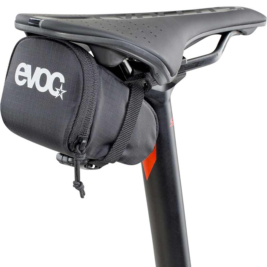 721291-01::2::721291-01::EVOC, Seat Bag S, Sac de selle, 0.3L, Noir