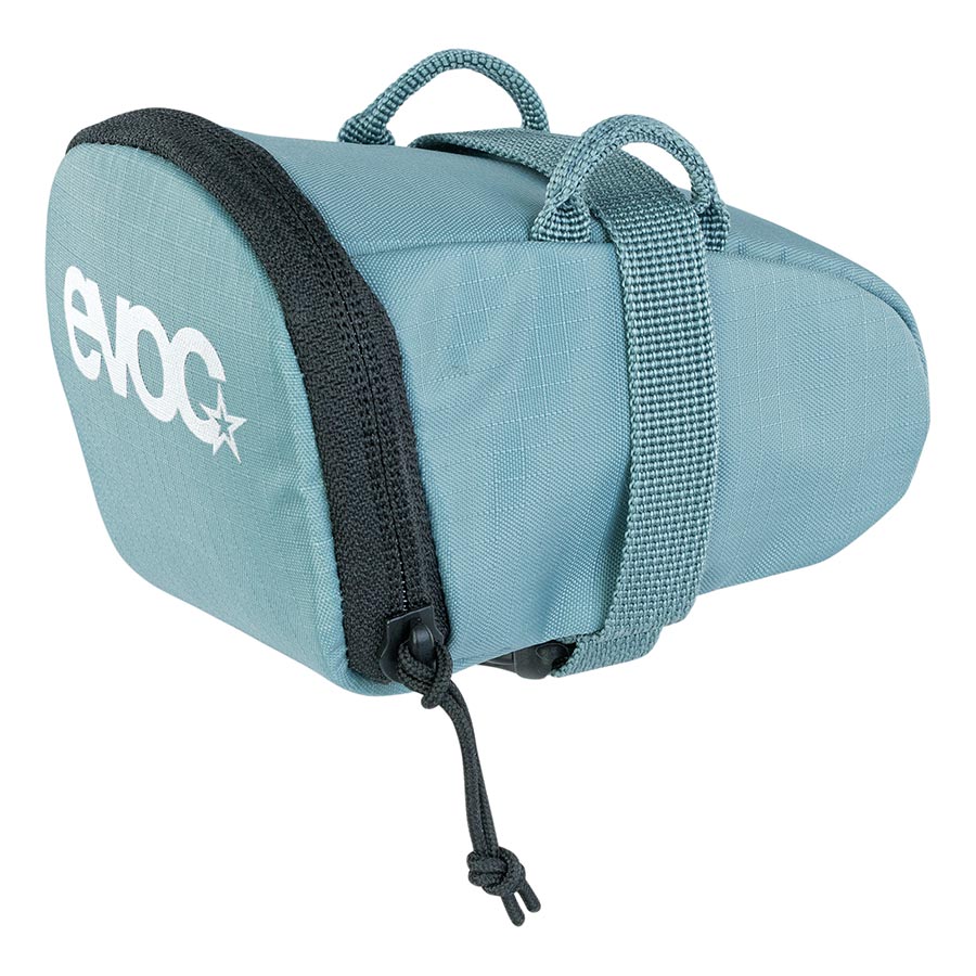 721291-05::0::721291-05::EVOC, Seat Bag S, Sac de selle, 0.3L, Bleu