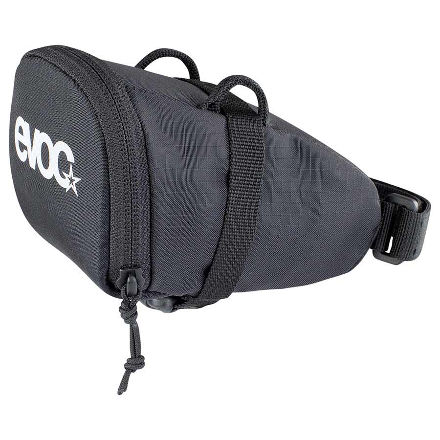 721292-01::0::721292-01::EVOC, Seat Bag M, Sac de selle, 0.7L, Noir