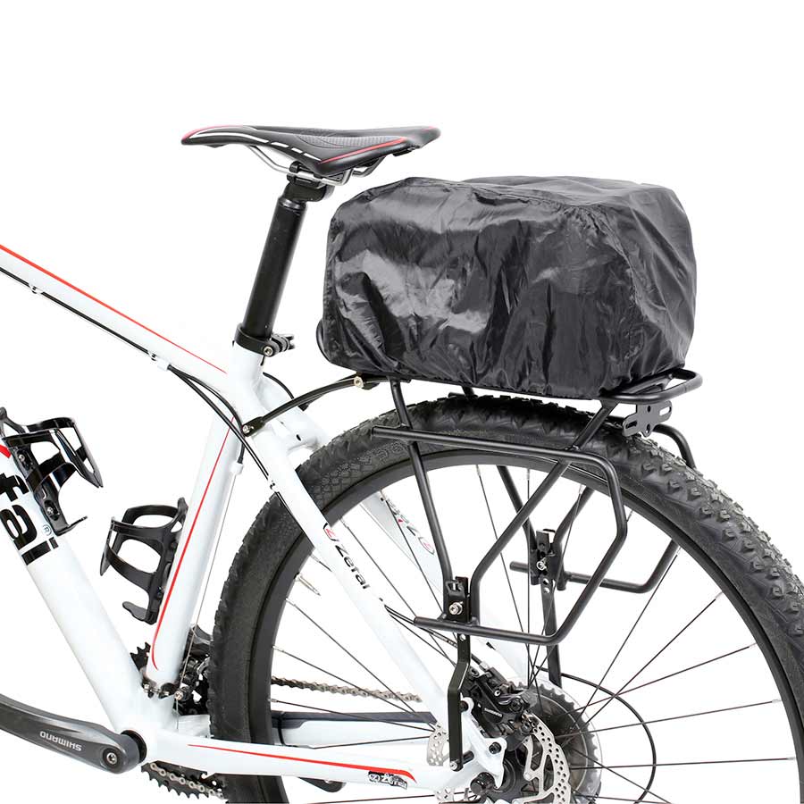 721323-01::2::721323-01::Zefal, Z Traveler 40, Sac de porte-bagages, 9L, Noir
