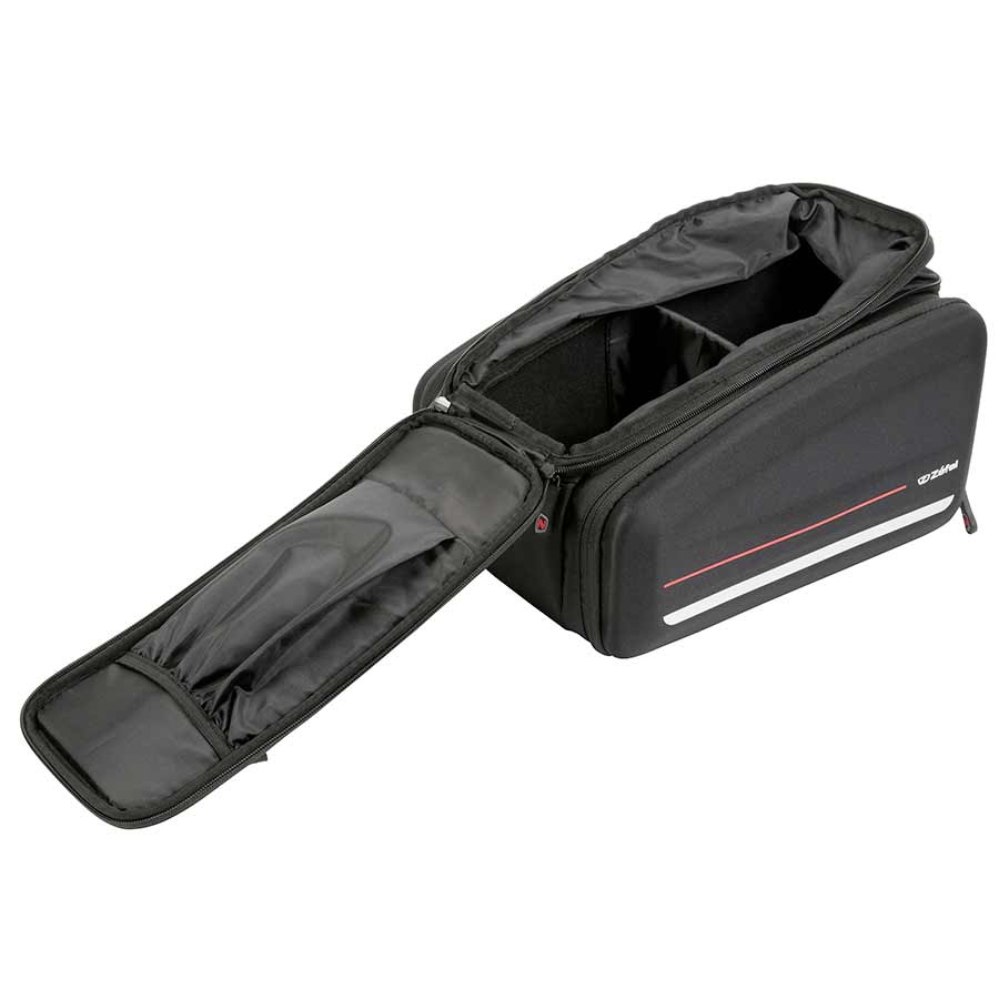 721325-01::2::721325-01::Zefal, Z Traveler 80, Sac de porte-bagages, 32L, Noir