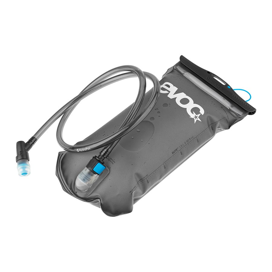 721338-05::0::721338-05::EVOC, Réservoir pour sac d'hydratation, Volume: 1.5L, Gris carbone