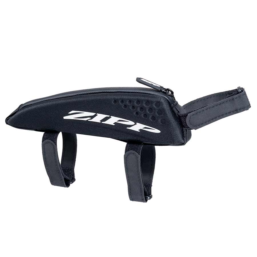 721372-01::0::721372-01::Zipp, Speed Box 1.0, Sac de tube supérieur, 0.29L, Noir