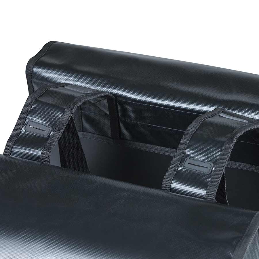721381-01::2::721381-01::Basil, Urban Load, Sacoche, 48L, Noir
