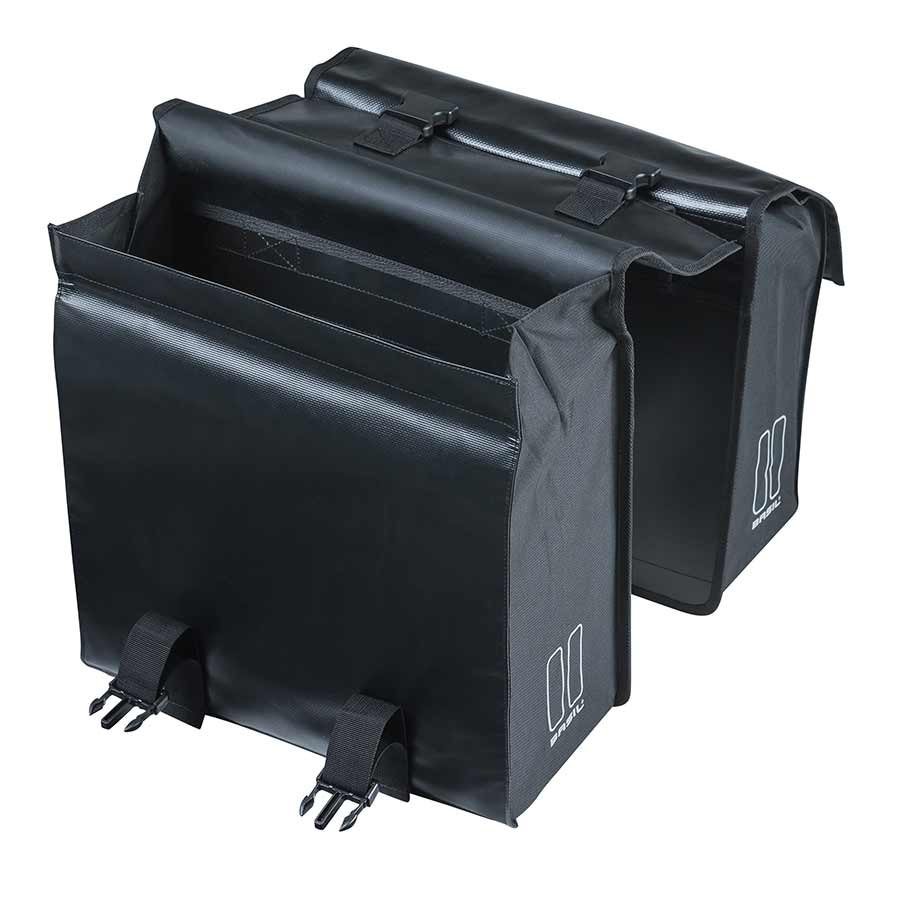 721381-01::4::721381-01::Basil, Urban Load, Sacoche, 48L, Noir
