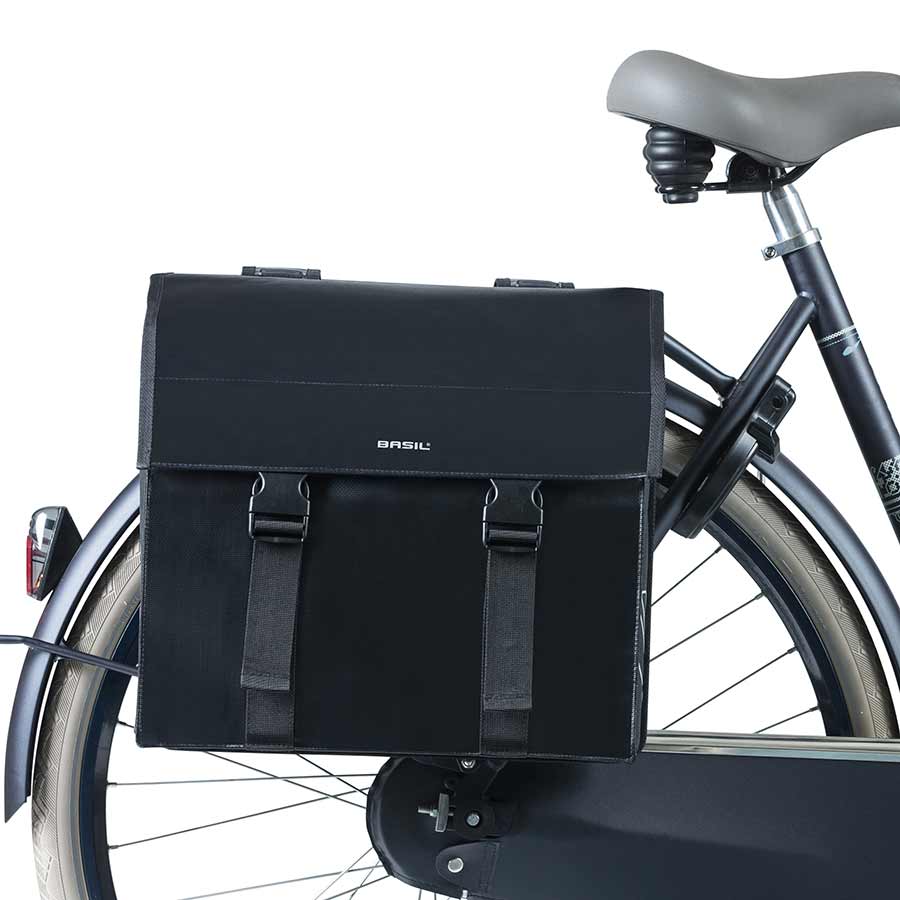 721381-01::5::721381-01::Basil, Urban Load, Sacoche, 48L, Noir