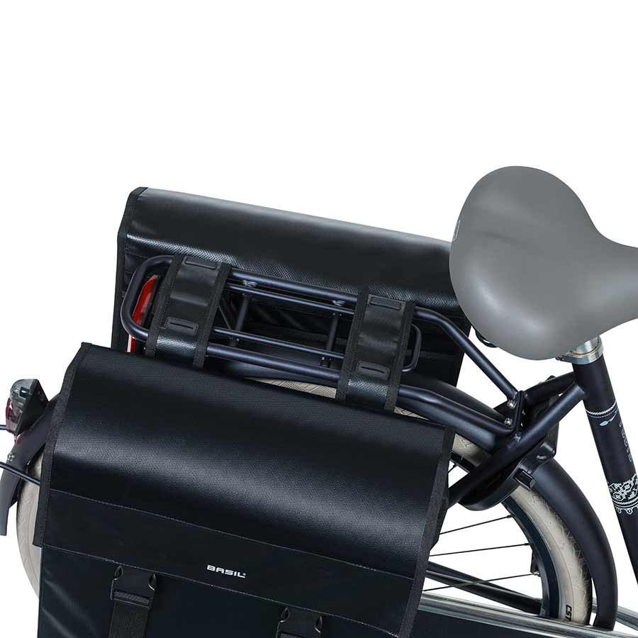 721381-01::6::721381-01::Basil, Urban Load, Sacoche, 48L, Noir