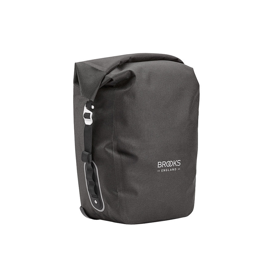 721399-02::0::721399-02::Brooks, Scape, Sacoche, 22L, Noir
