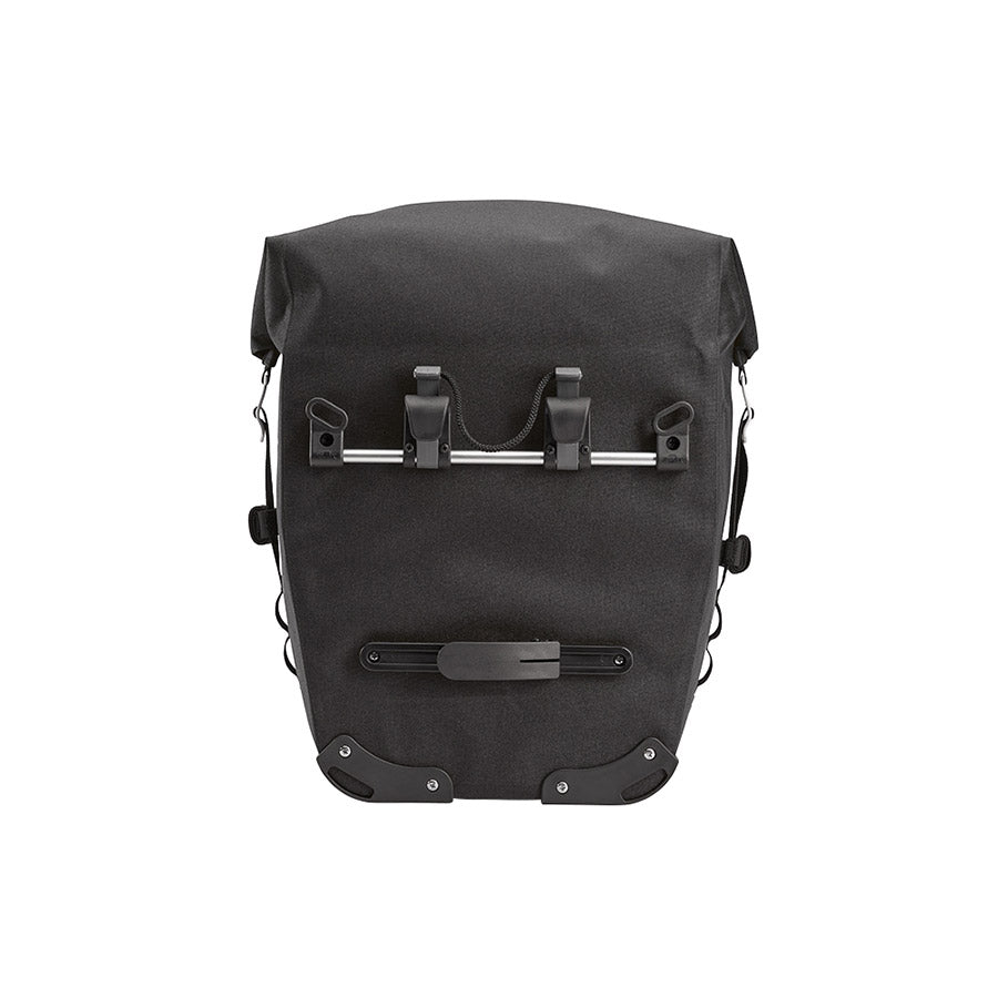 721399-02::2::721399-02::Brooks, Scape, Sacoche, 22L, Noir