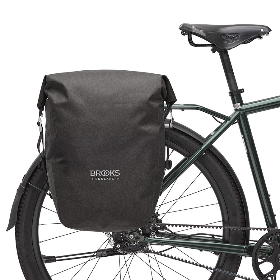 721399-02::5::721399-02::Brooks, Scape, Sacoche, 22L, Noir