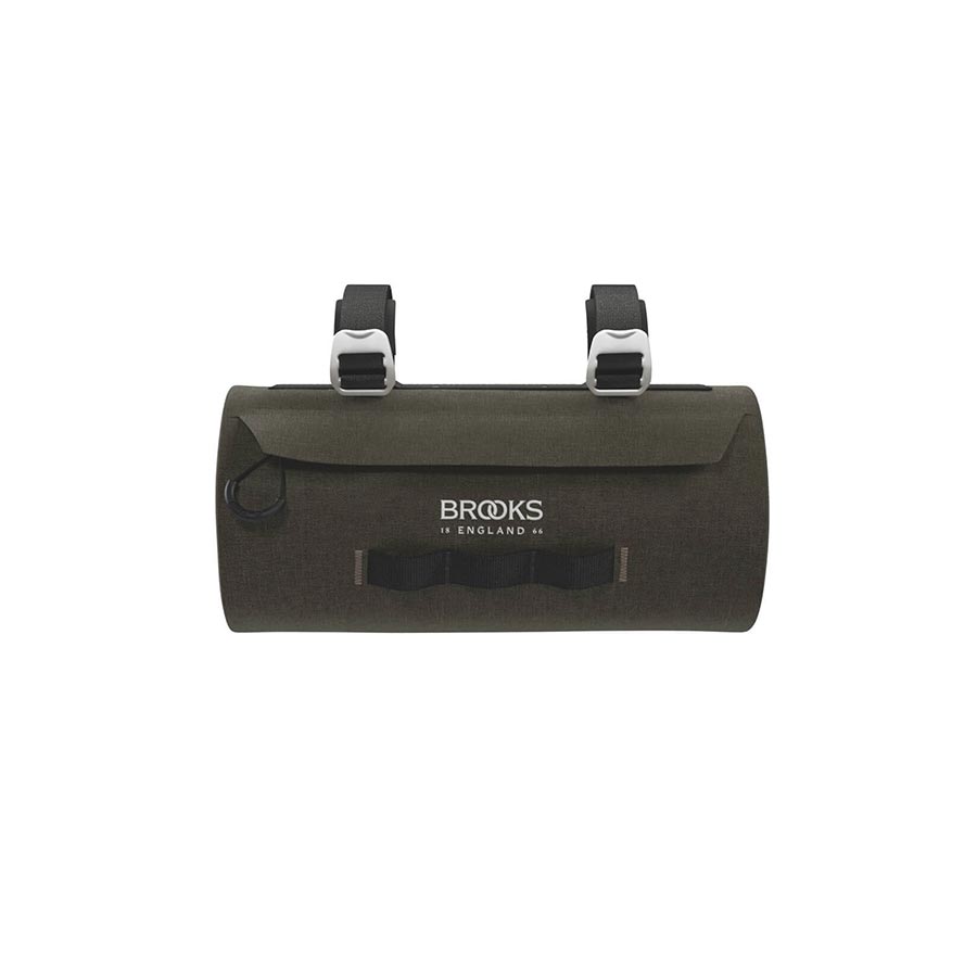 721401-01::0::721401-01::Brooks, Scape, Pochette de guidon, 3L, Vert