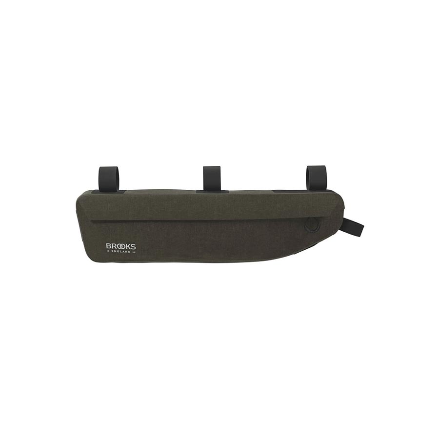 721405-01::0::721405-01::Brooks, Sac de cadre, 3L, Vert