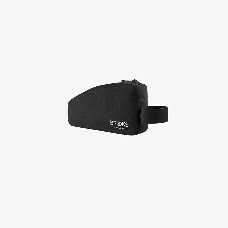 721406-02::1::721406-02::Brooks, Scape, Sac de tube supérieur, 0.9L, Noir