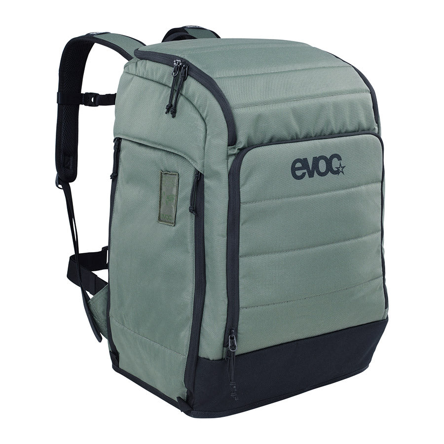 721411-05::0::721411-05::EVOC, Gear Backpack, Sac à dos, 60L, Olive