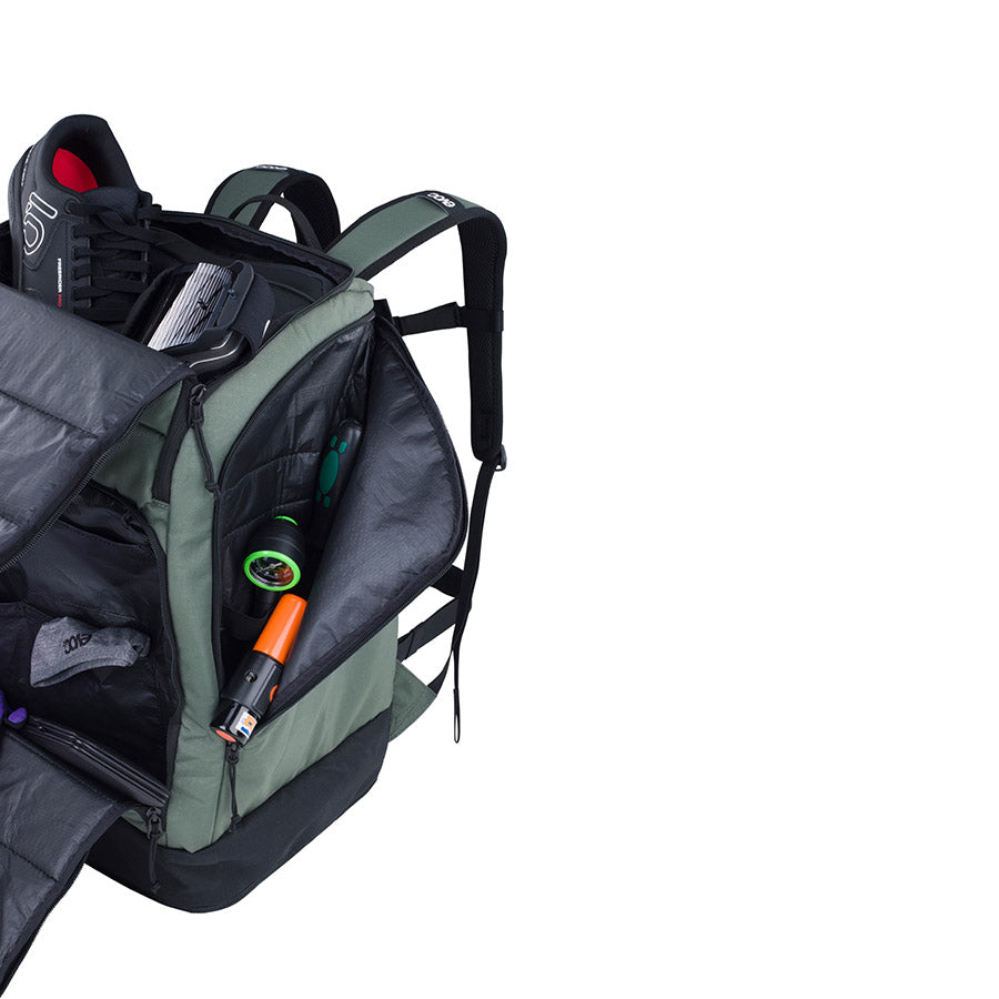 721411-05::8::721411-05::EVOC, Gear Backpack, Sac à dos, 60L, Olive