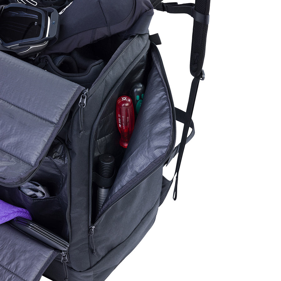 721411-06::7::721411-06::EVOC, Gear Backpack, Sac à dos, 60L, Noir